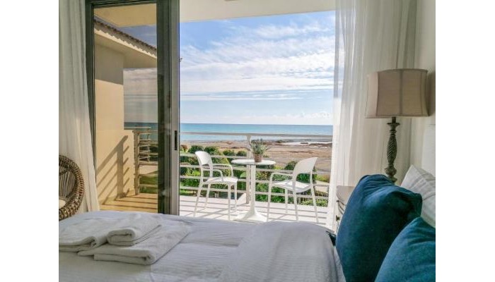 Hotel Atlantis Gardens Larnaca poza 7