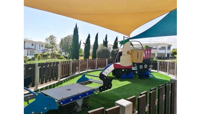 Hotel Atlantis Gardens Larnaca poza 11