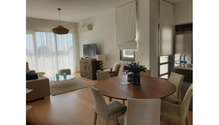 Hotel Atlantis Gardens Larnaca poza 3