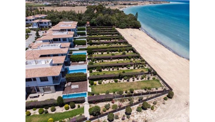 Hotel Atlantis Gardens Larnaca poza 2