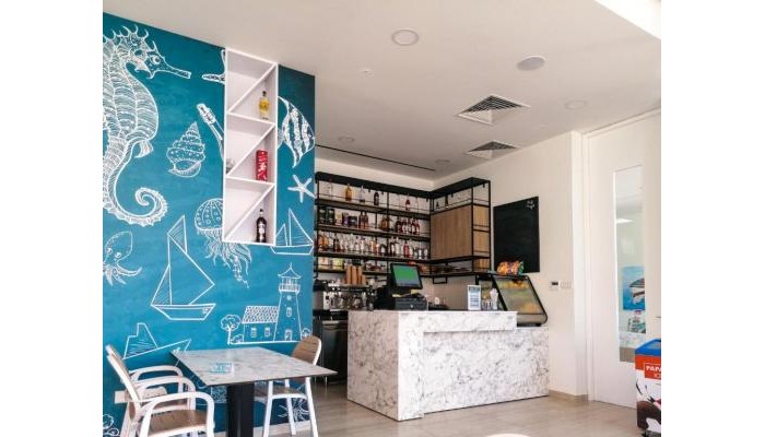 Hotel Atlantis Gardens Larnaca poza 10