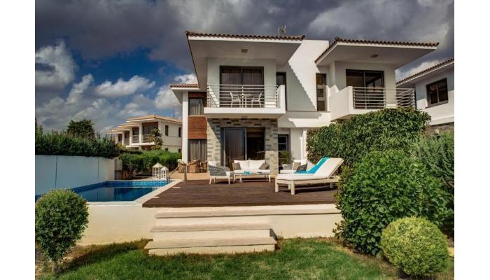 Hotel Atlantis Gardens Larnaca poza 0