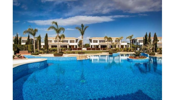 Hotel Atlantis Gardens Larnaca poza 13