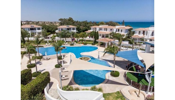 Hotel Atlantis Gardens Larnaca poza 1