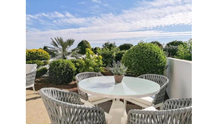 Hotel Atlantis Gardens Larnaca poza 8