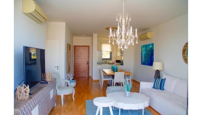 Hotel Atlantis Gardens Larnaca poza 9