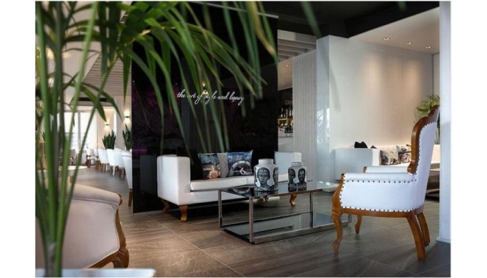 Hotel Ciao Stelio poza 2