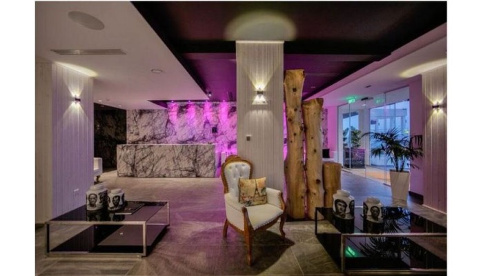 Hotel Ciao Stelio poza 4