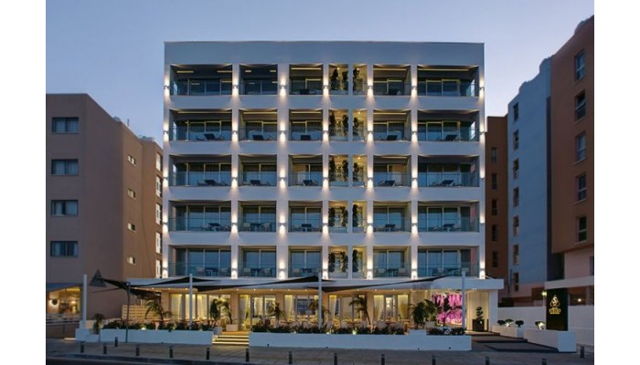 Hotel Ciao Stelio poza 1