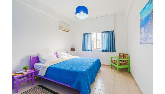 Color Cyprus Apartments poza 2