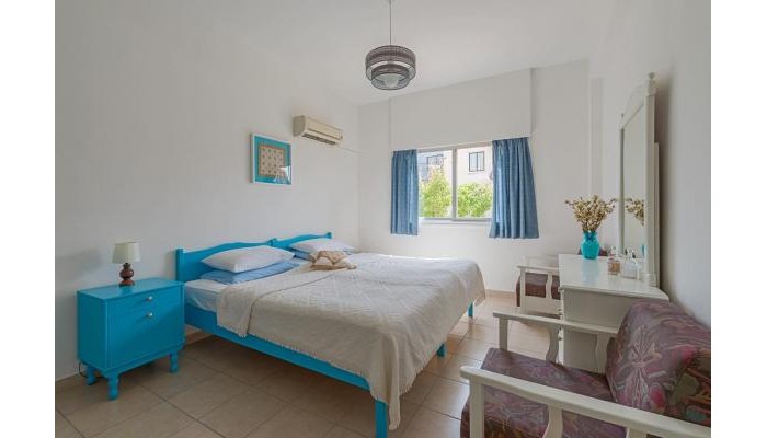 Color Cyprus Apartments poza 10