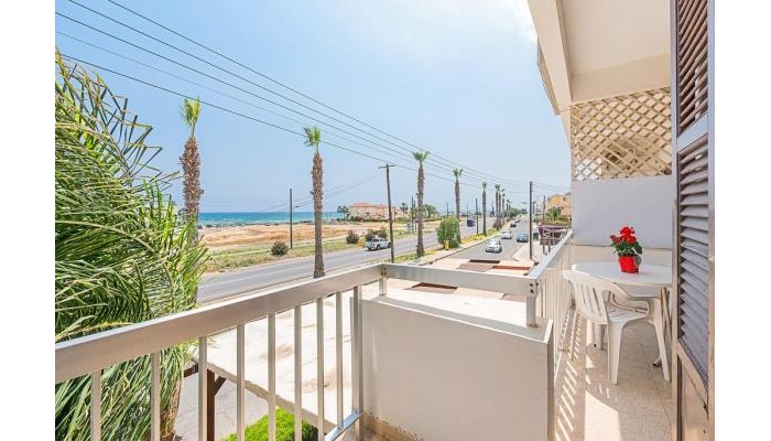 Color Cyprus Apartments poza 17