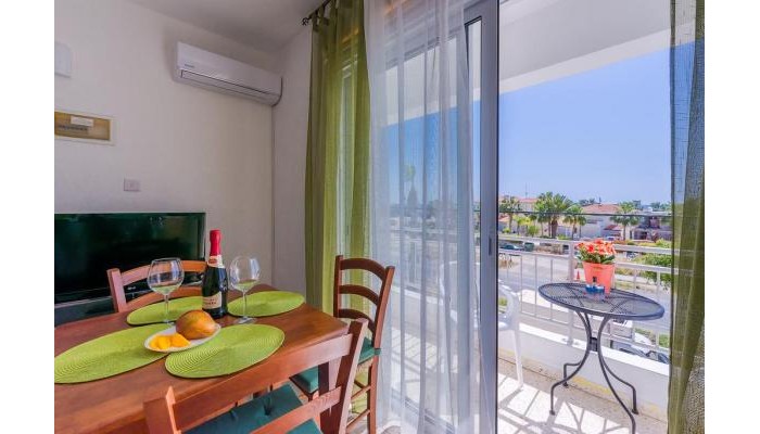 Color Cyprus Apartments poza 3