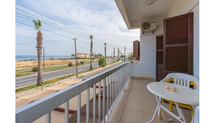 Color Cyprus Apartments poza 22