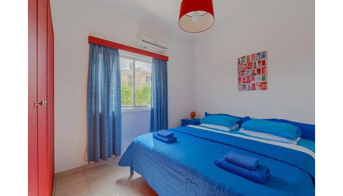 Color Cyprus Apartments poza 9