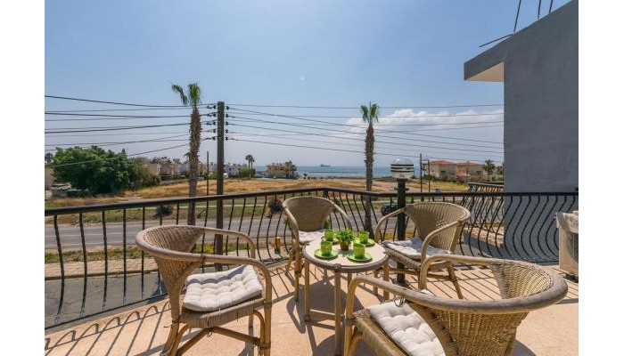 Color Cyprus Apartments poza 19