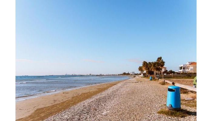 Color Cyprus Apartments poza 1