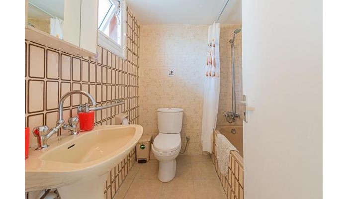 Color Cyprus Apartments poza 15