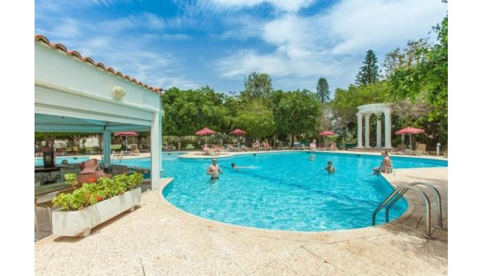 Crown Resorts Henipa poza 4