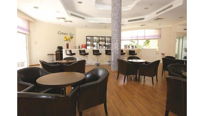 Crown Resorts Henipa poza 5