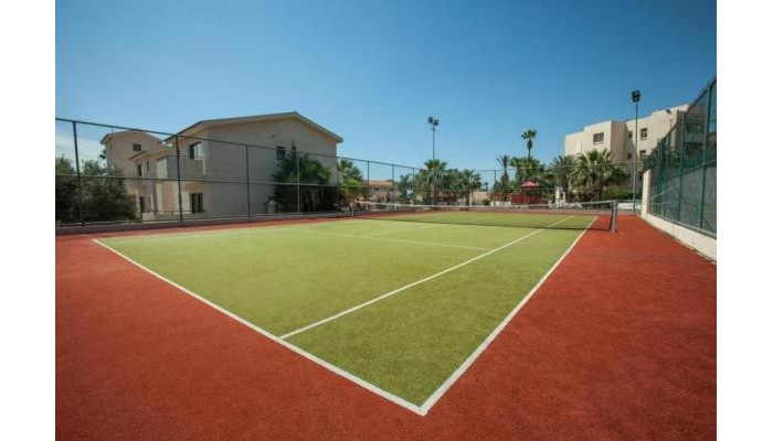 Crown Resorts Henipa poza 7