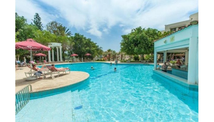 Crown Resorts Henipa poza 9