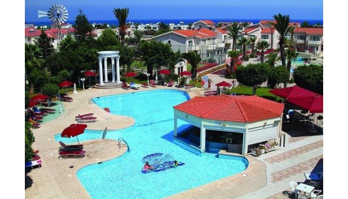 Crown Resorts Henipa poza 11