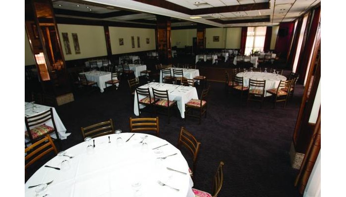 Crown Resorts Henipa poza 12