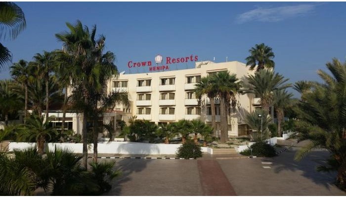 Crown Resorts Henipa poza 13