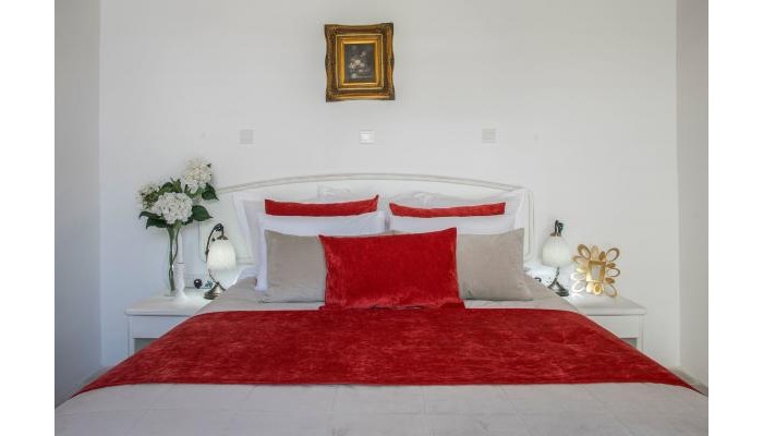 Hotel Edem Traditional House poza 1