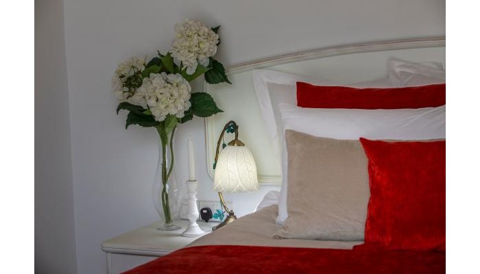 Hotel Edem Traditional House poza 2