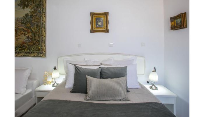 Hotel Edem Traditional House poza 8