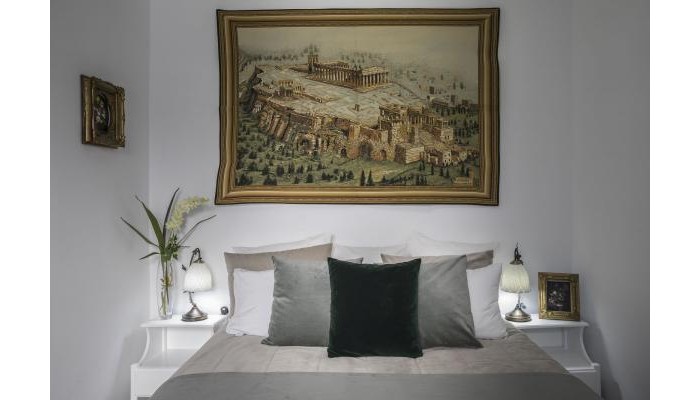 Hotel Edem Traditional House poza 6