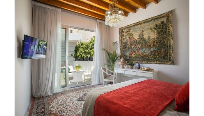 Hotel Edem Traditional House poza 5