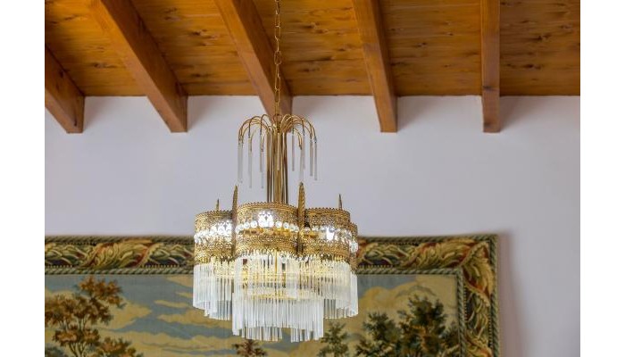 Hotel Edem Traditional House poza 4