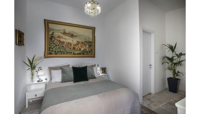 Hotel Edem Traditional House poza 0