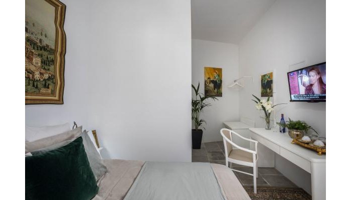 Hotel Edem Traditional House poza 9