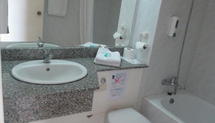 Hotel Flamingo Beach poza 11