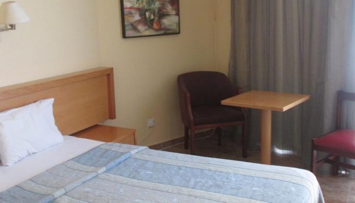 Hotel Flamingo Beach poza 9