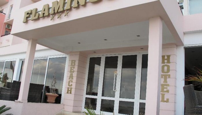 Hotel Flamingo Beach poza 5