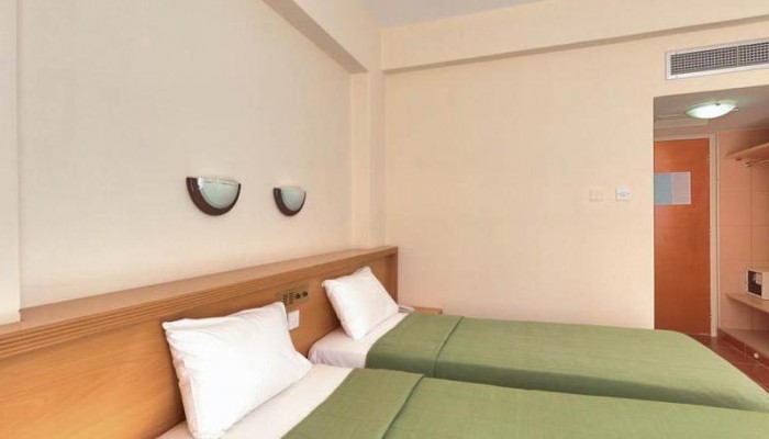 Hotel Flamingo Beach poza 10