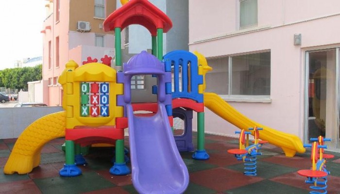 Hotel Flamingo Beach poza 2