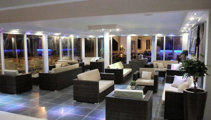 Hotel Flamingo Beach poza 8