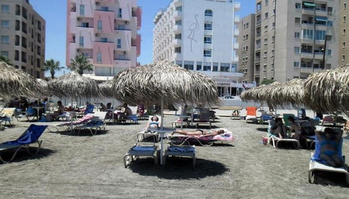 Hotel Flamingo Beach poza 3