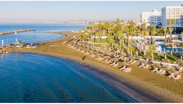 Hotel Golden Bay poza 0