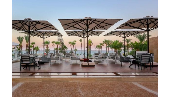 Hotel Golden Bay poza 6