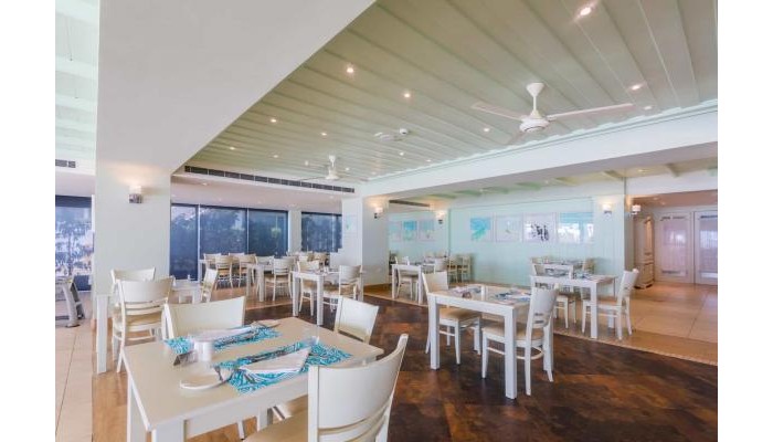 Hotel Golden Bay poza 7