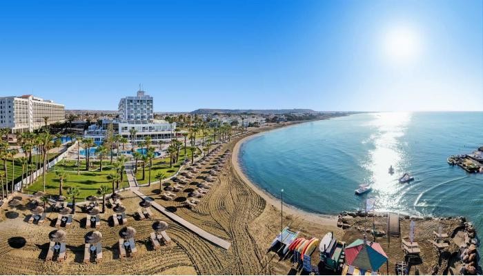 Hotel Golden Bay poza 3