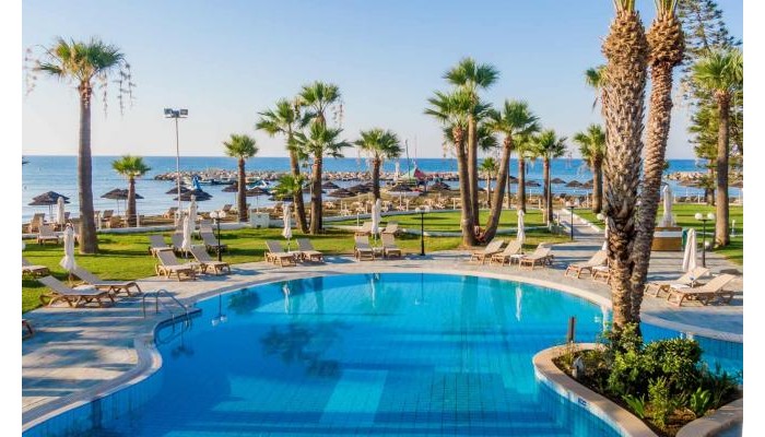 Hotel Golden Bay poza 2