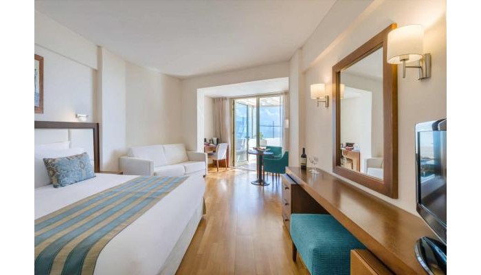 Hotel Golden Bay poza 8